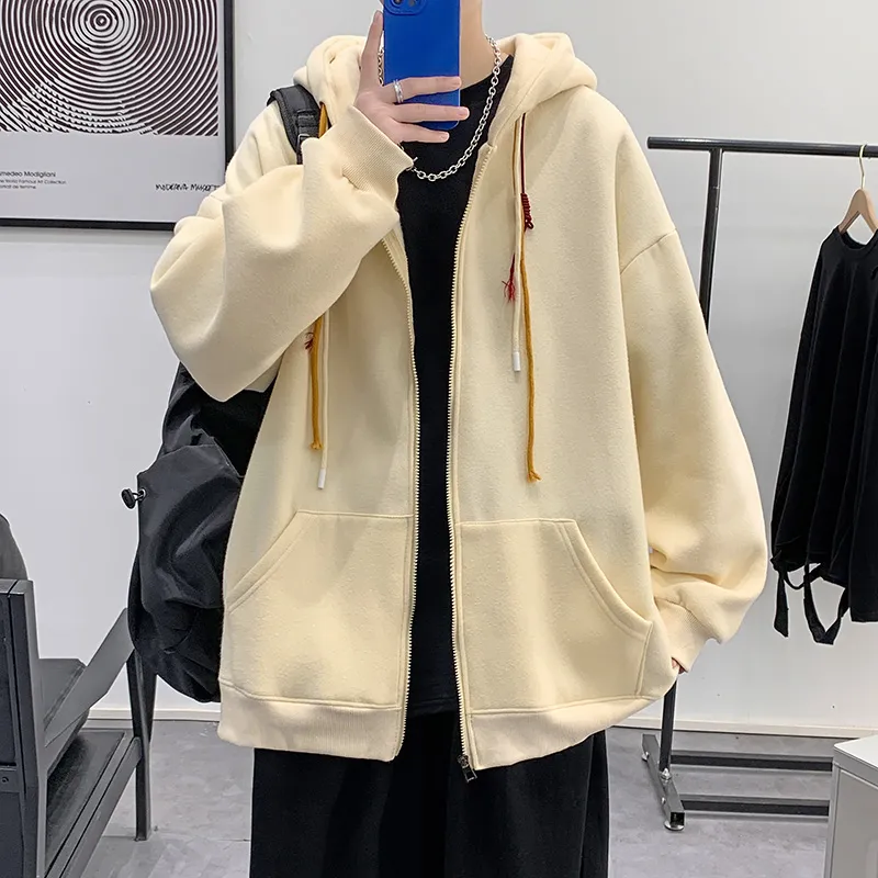 ROSECREED Sweatshirts Unisex-34