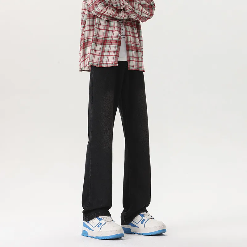 PANDA ADEVIL Classic Jeans Unisex-75