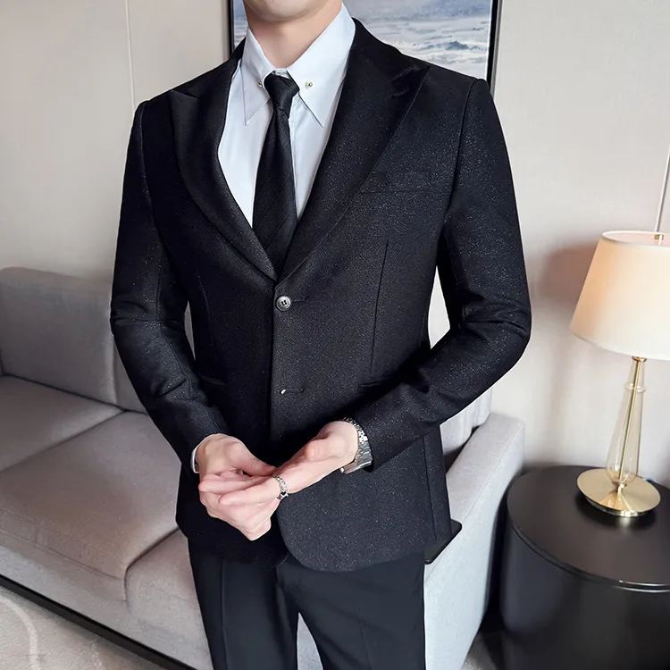 FRQ Business Suits Unisex-1