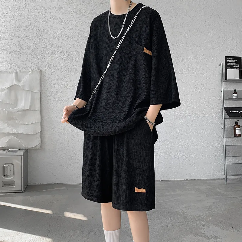 FRQ Casual Sportswear Unisex-12