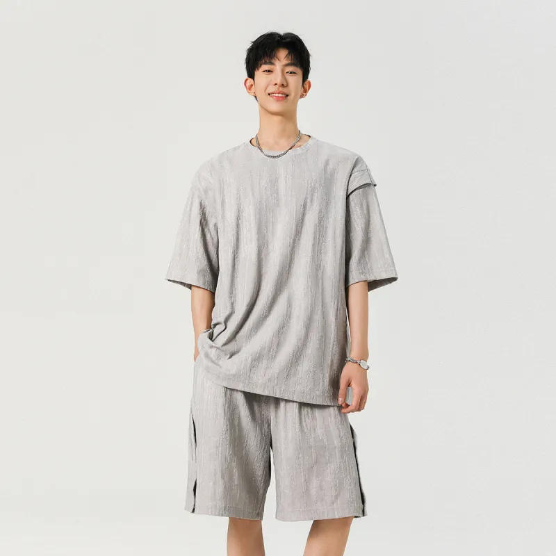 FRQ Casual Sportswear Unisex-7