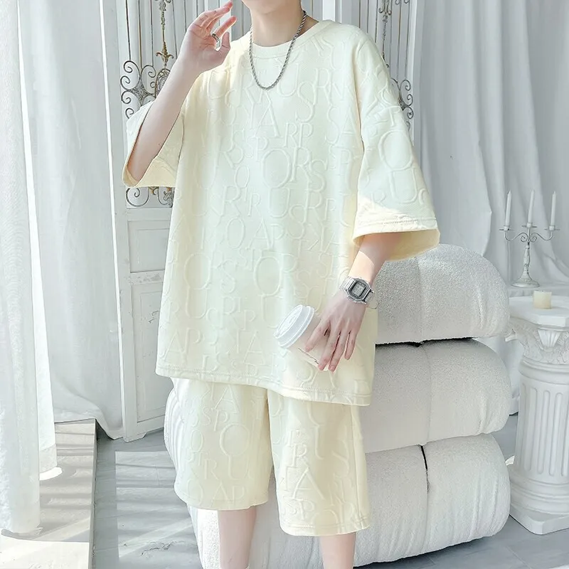 FRQ Casual Sportswear Unisex-16