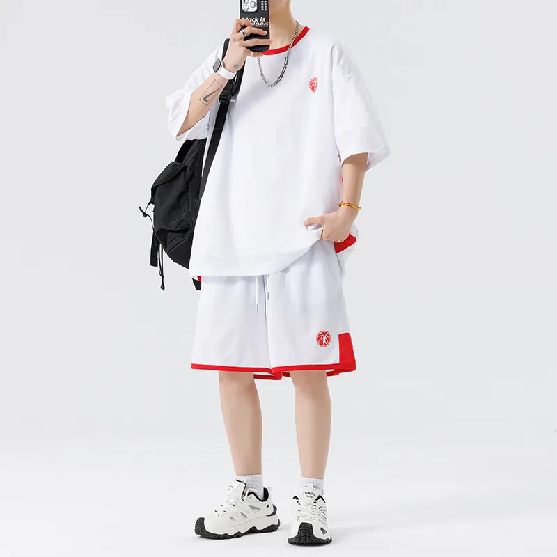 FRQ Casual Sportswear Unisex-7