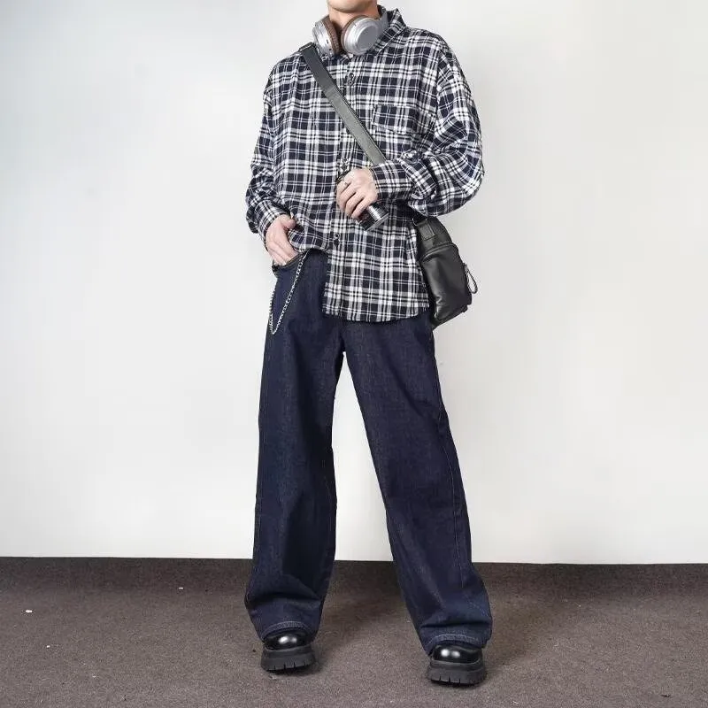 FRQ Jeans Unisex-8
