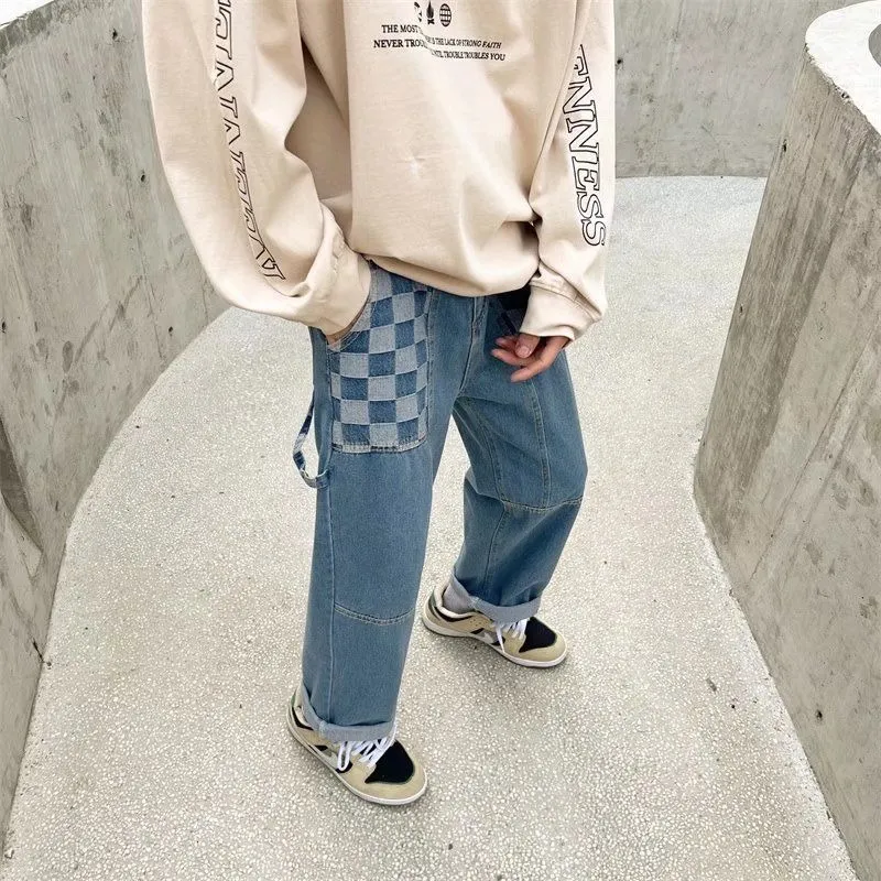 FRQ Jeans Unisex-10