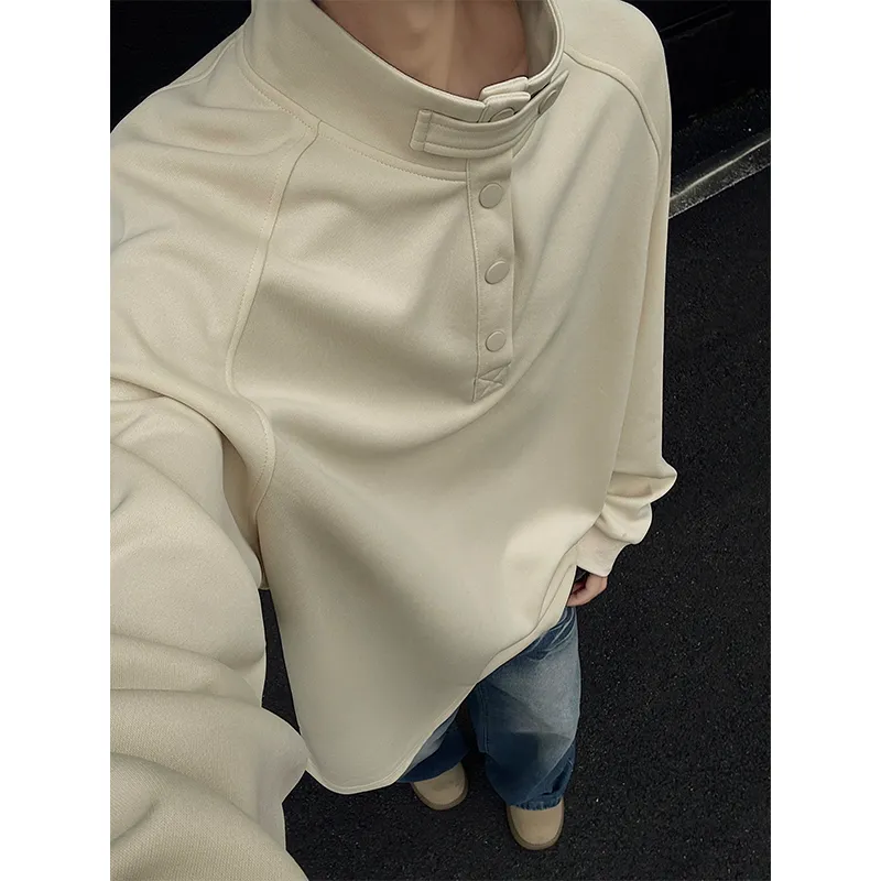FRQ Sweatshirt Unisex Light Green-6