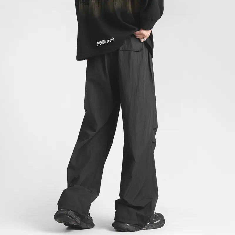 FRQ Casual Pants Unisex-54