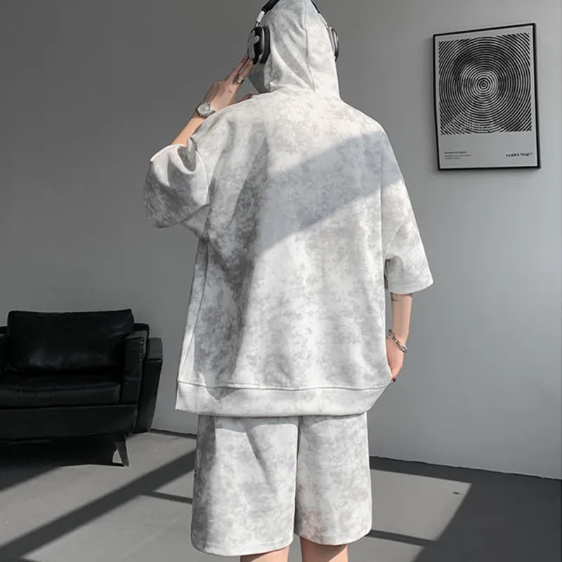 FRQ Casual Sportswear Unisex-1