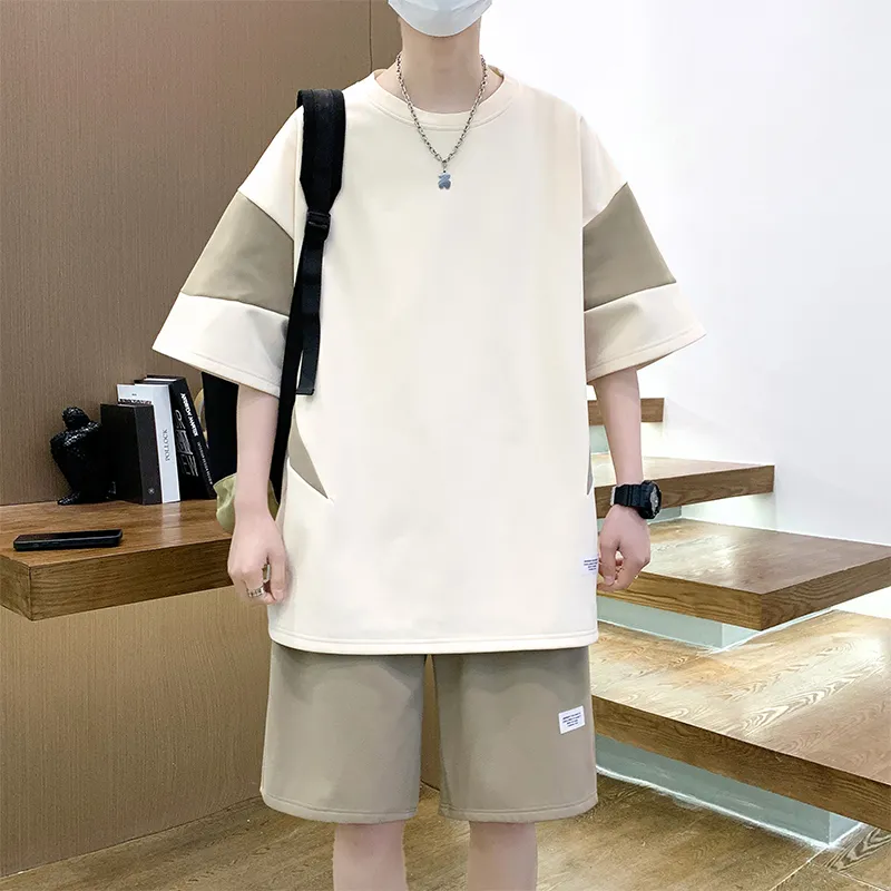 FRQ Casual Sportswear Unisex-23