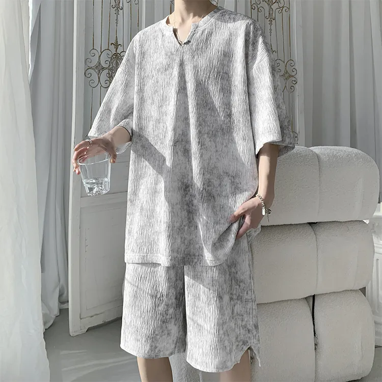 FRQ Casual Sportswear Unisex-11