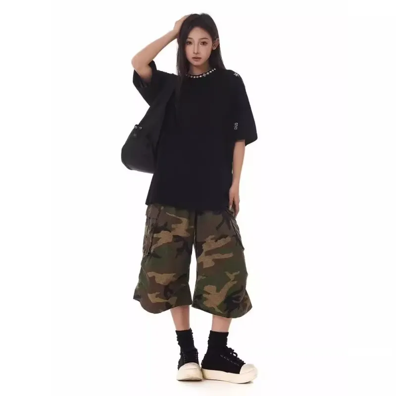 PAINT STAIN T-Shirts Unisex-5