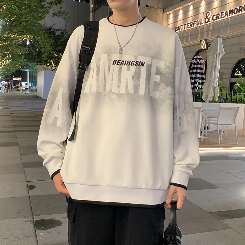 FRQ Casual Sportswear Unisex-78