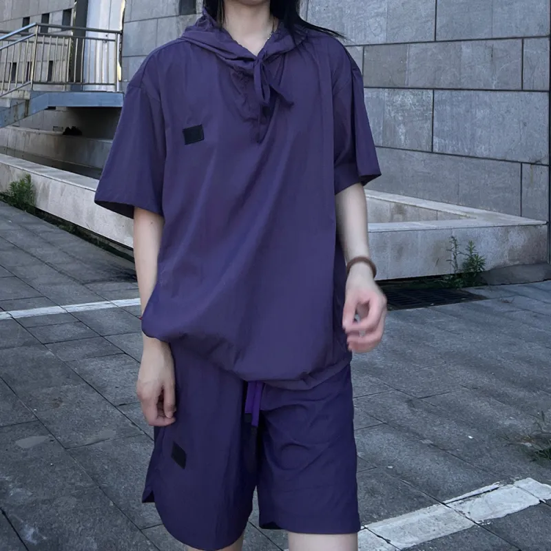 FRQ Casual Sportswear Unisex-2