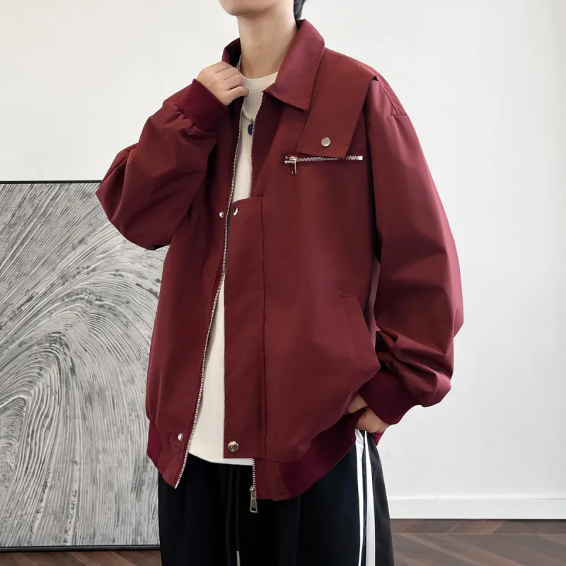 FRQ Jackets Unisex-6