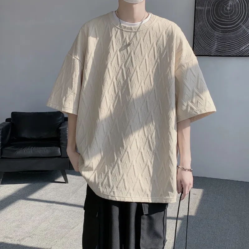 PAINT STAIN T Shirts Unisex-31