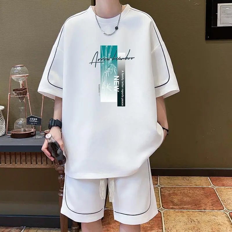 FRQ Casual Sportswear Unisex-4
