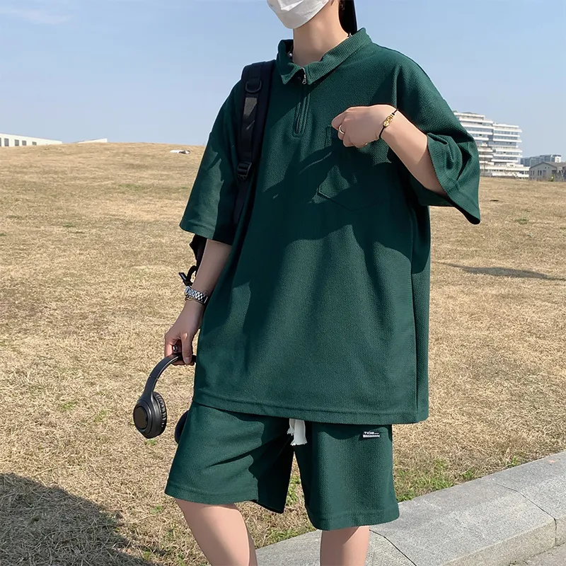 FRQ Casual Sportswear Unisex-26