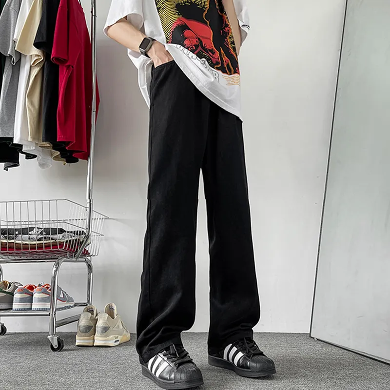 FRQ Jeans Unisex-1