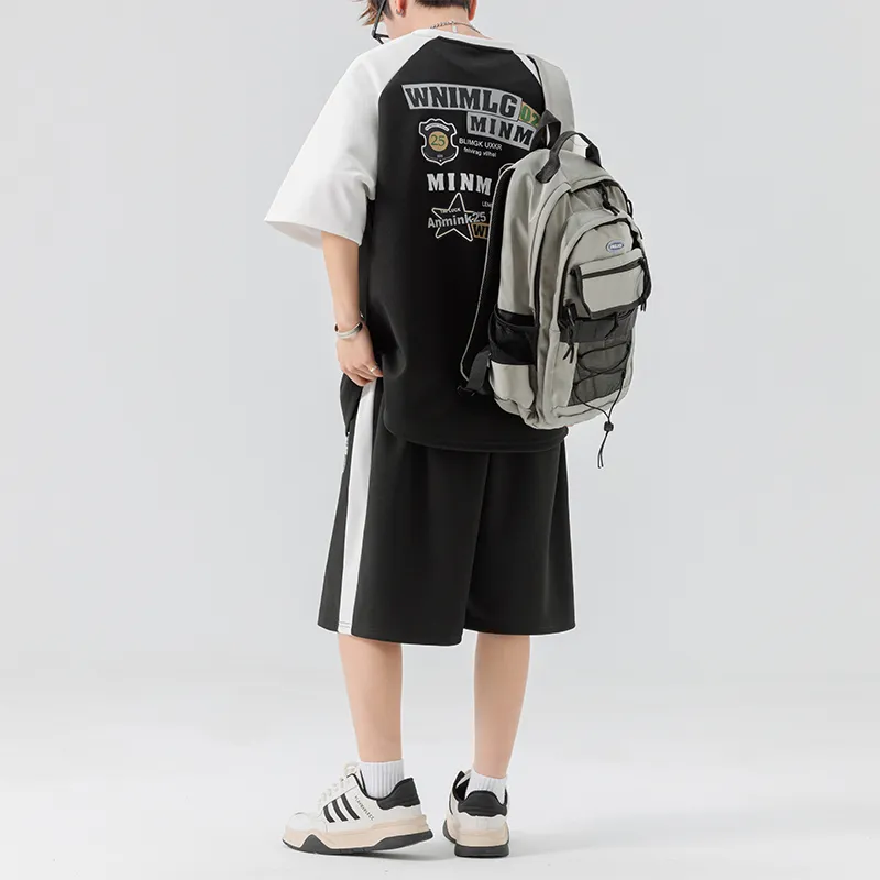 FRQ Casual Sportswear Unisex-10