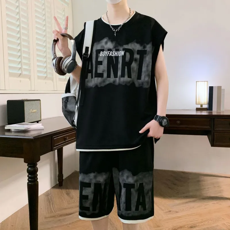 FRQ Casual Sportswear Unisex-10