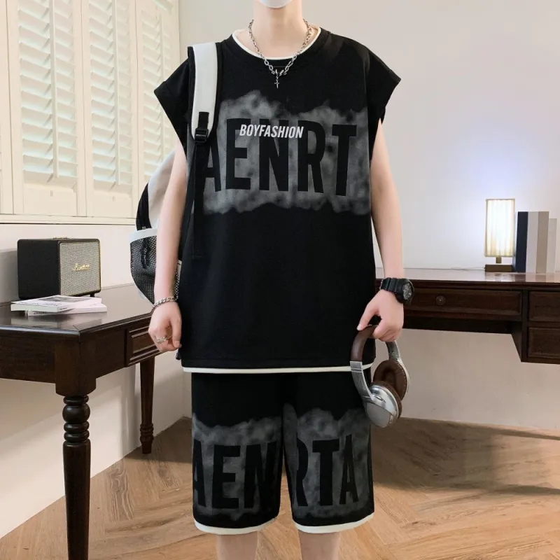 FRQ Casual Sportswear Unisex-9