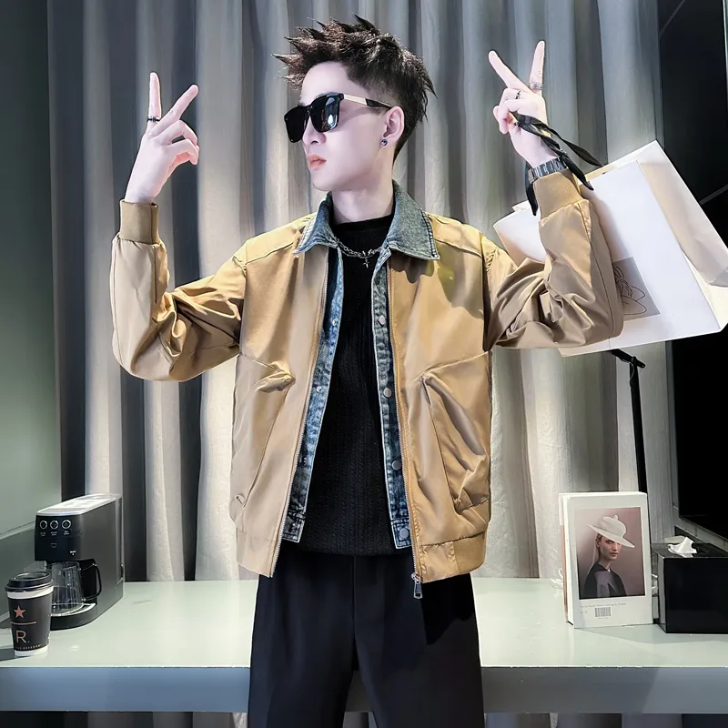 FRQ Jackets Unisex-2
