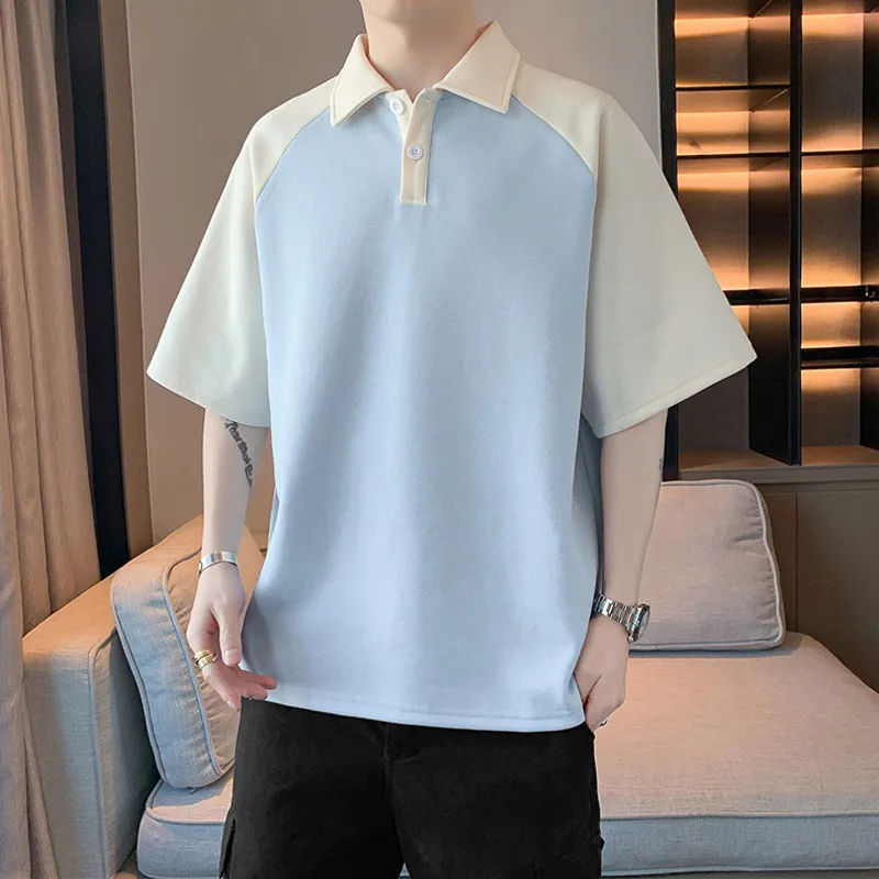 FRQ Polo Shirts Unisex-18