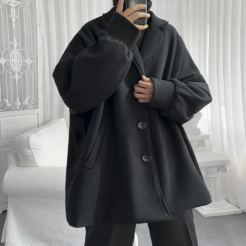 FRQ Coats Unisex-8