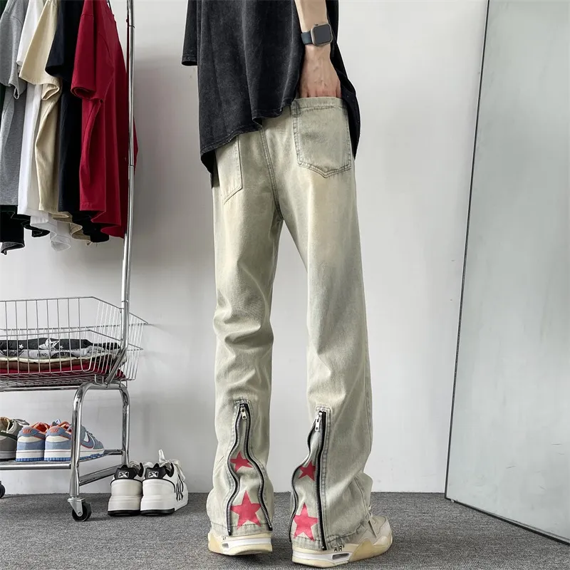 FRQ Jeans Unisex-10