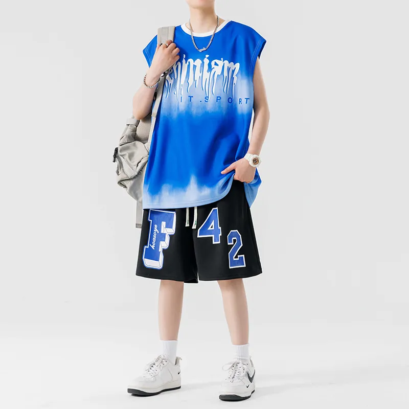 FRQ Casual Sportswear Unisex-11