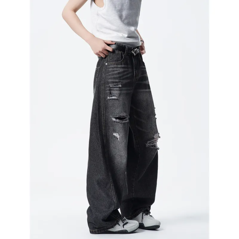 FRQ Jeans Unisex-11