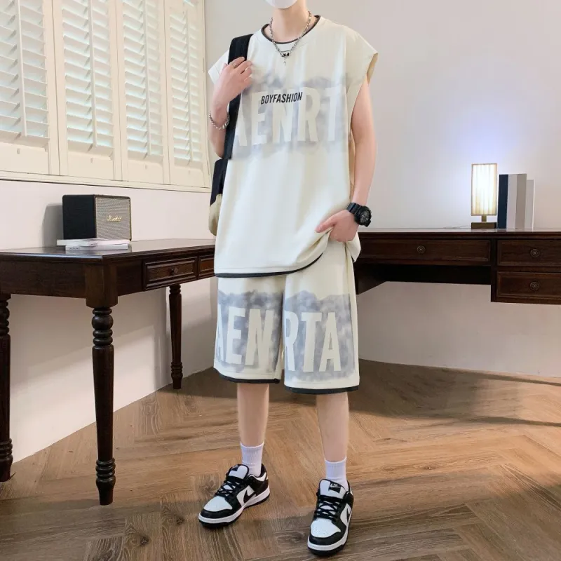 FRQ Casual Sportswear Unisex-14