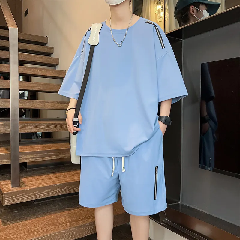 FRQ Casual Sportswear Unisex-30