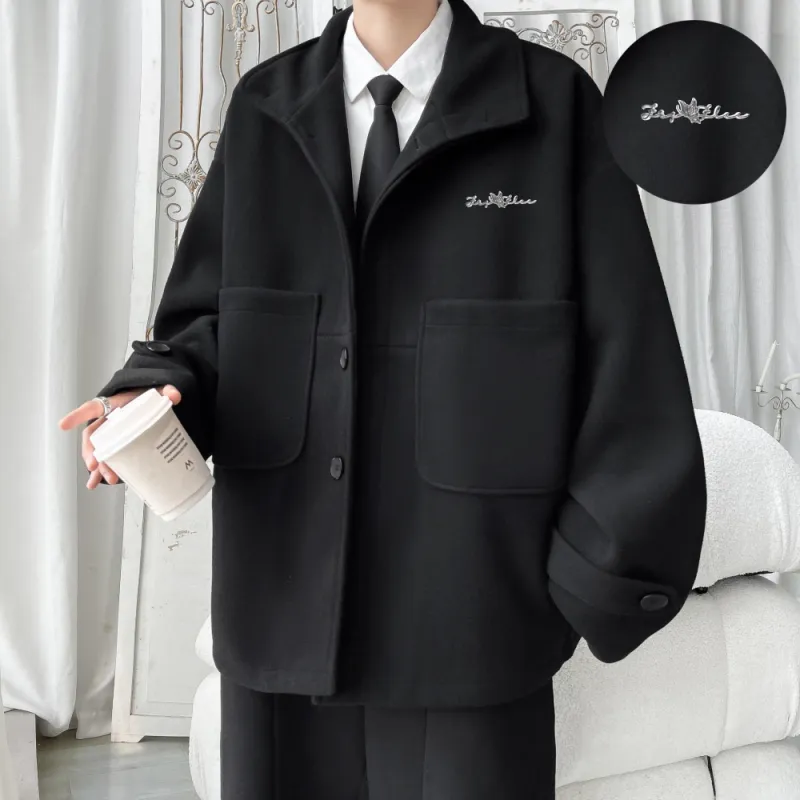 FRQ Coats Unisex-0