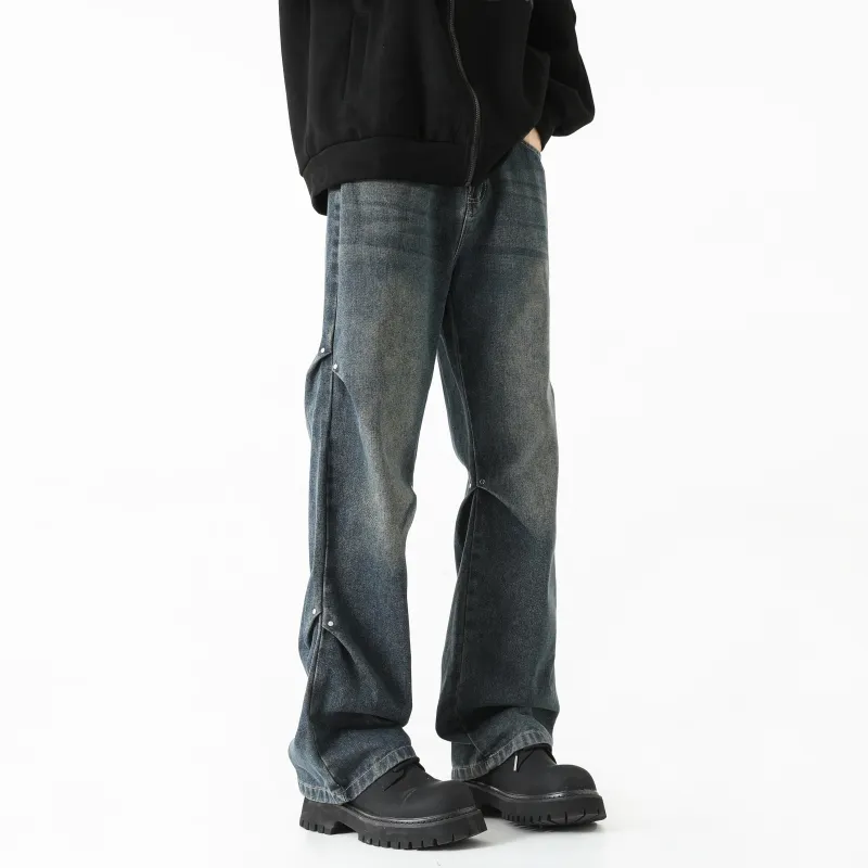 FRQ Jeans Unisex-10
