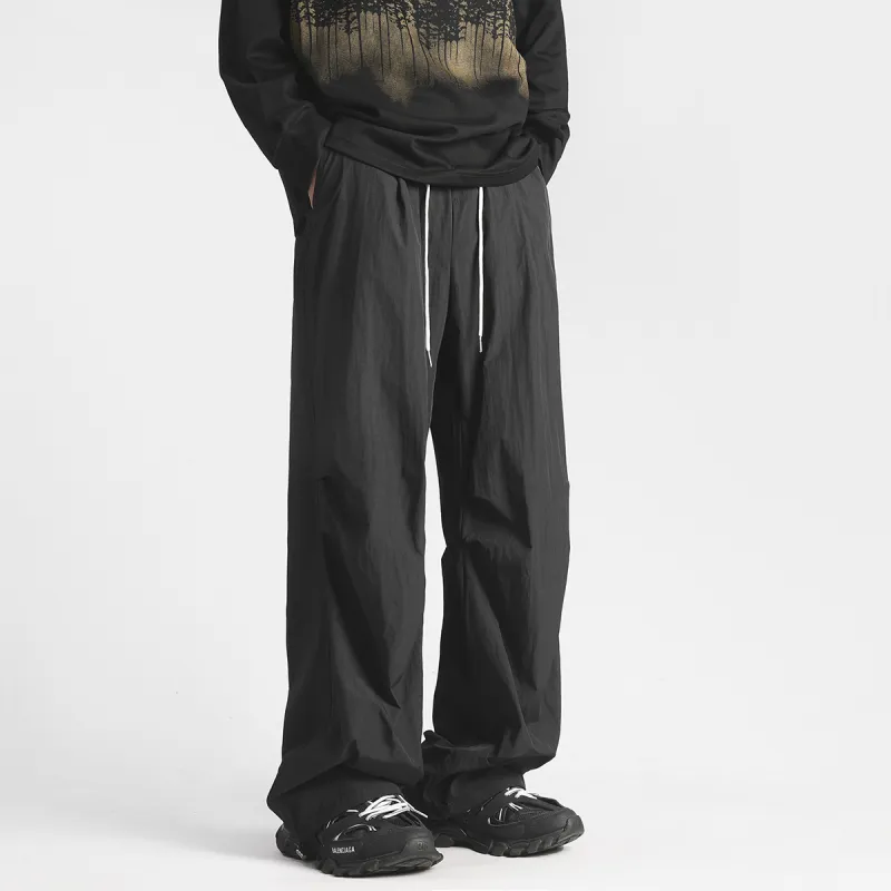 FRQ Casual Pants Unisex-56