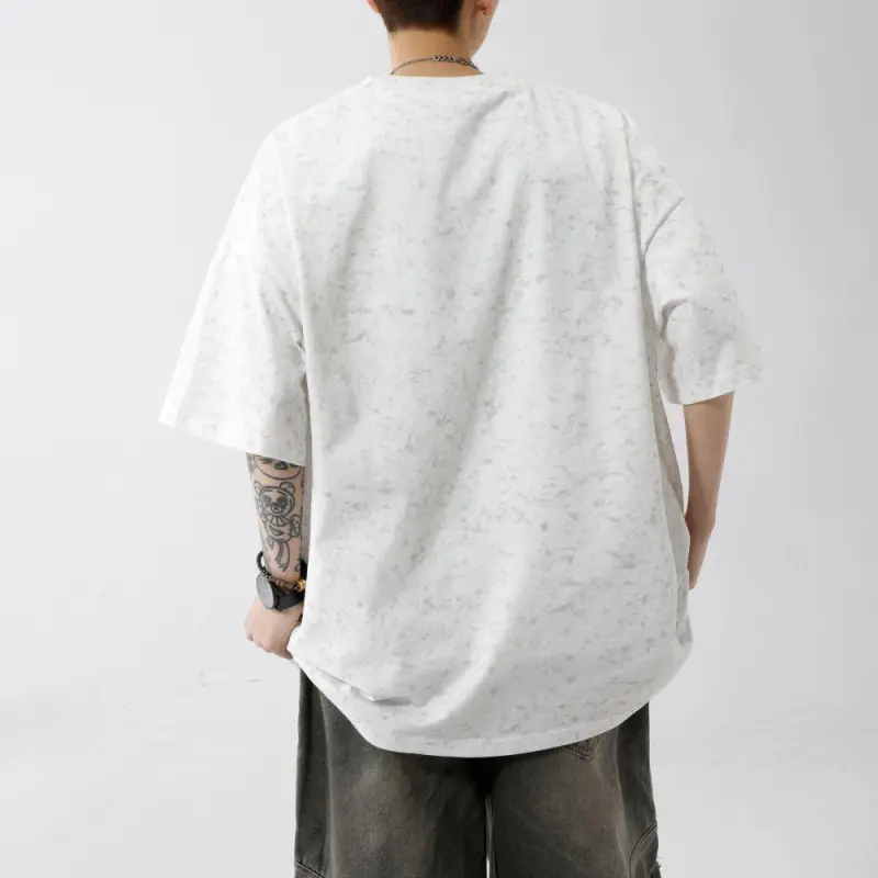 FRQ T Shirts Unisex-6