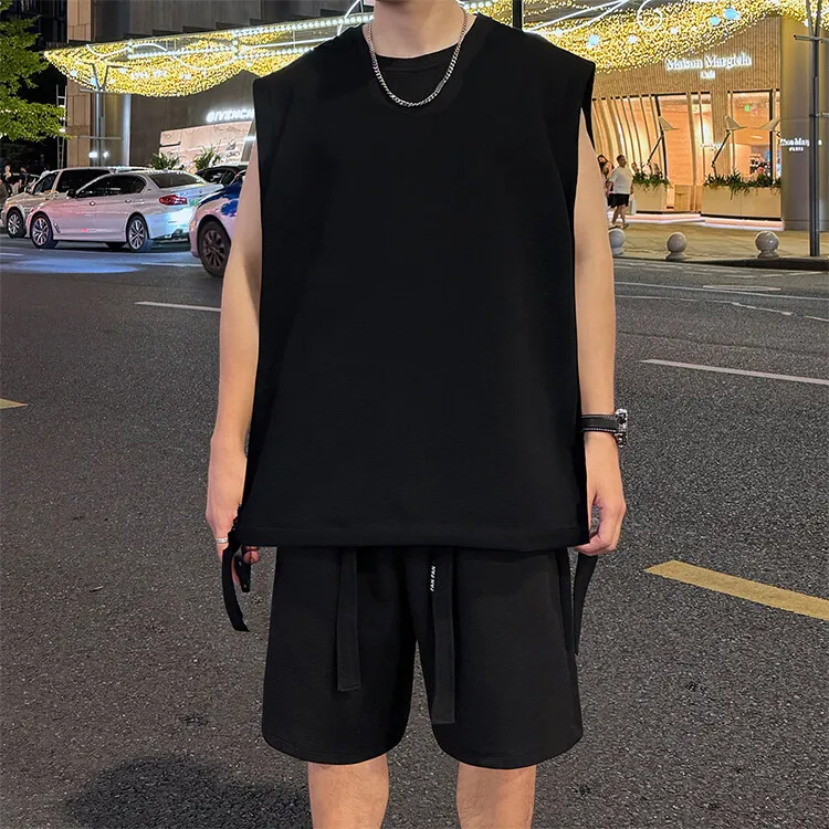 FRQ Casual Sportswear Unisex-1