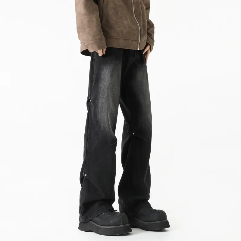 FRQ Jeans Unisex-31