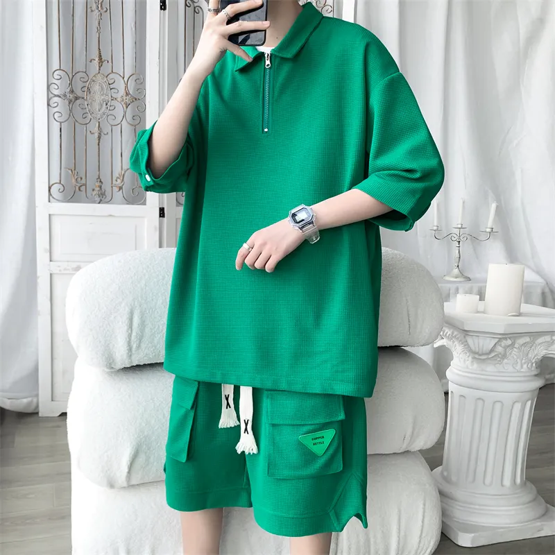 FRQ Casual Sportswear Unisex-14