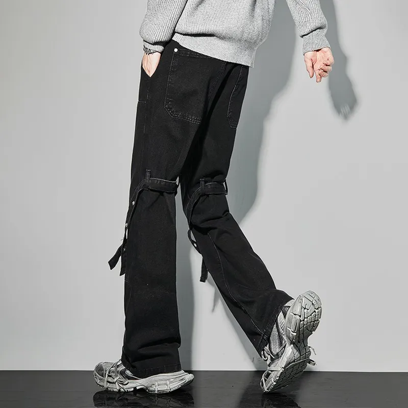 FRQ Jeans Unisex-4