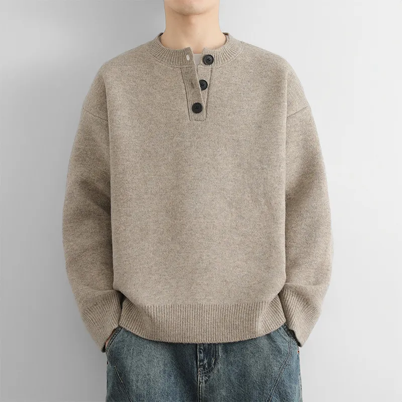 FRQ Sweaters Unisex-7