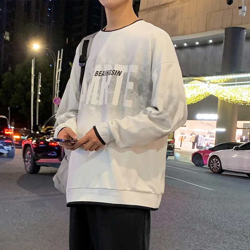 FRQ Casual Sportswear Unisex-87