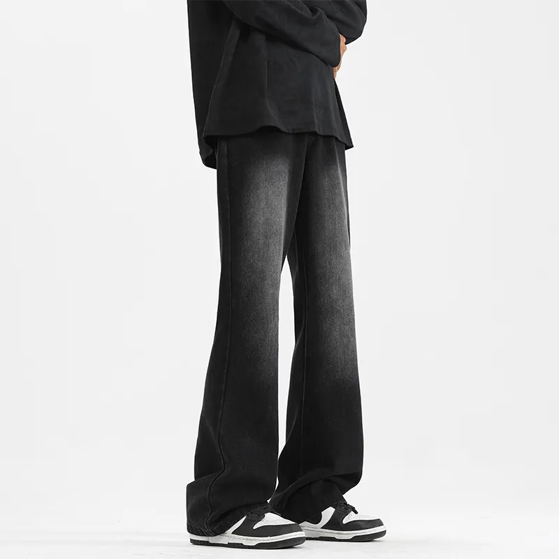 FRQ Jeans Unisex-11