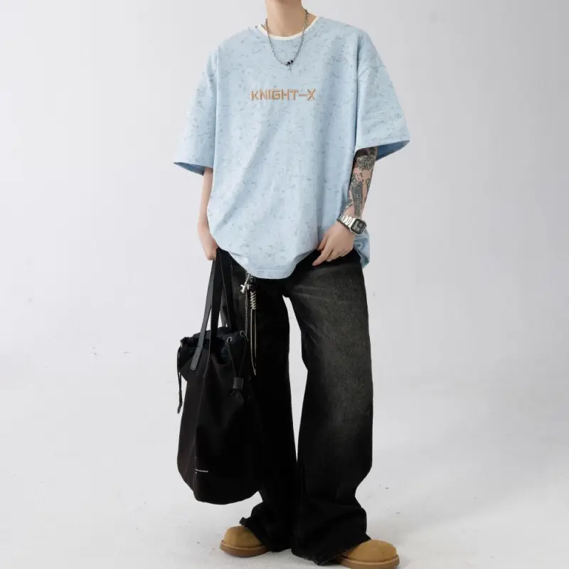 FRQ T Shirts Unisex-25