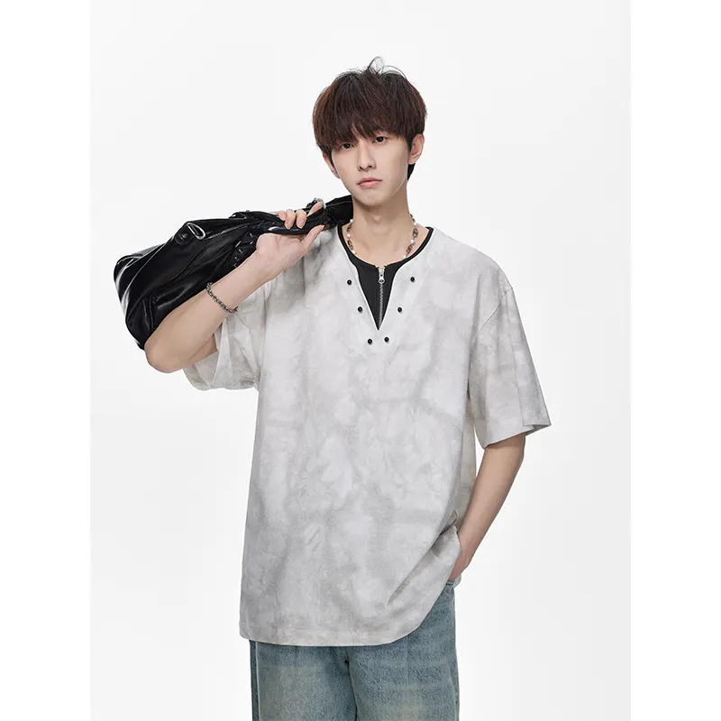 FRQ T Shirts Unisex-4