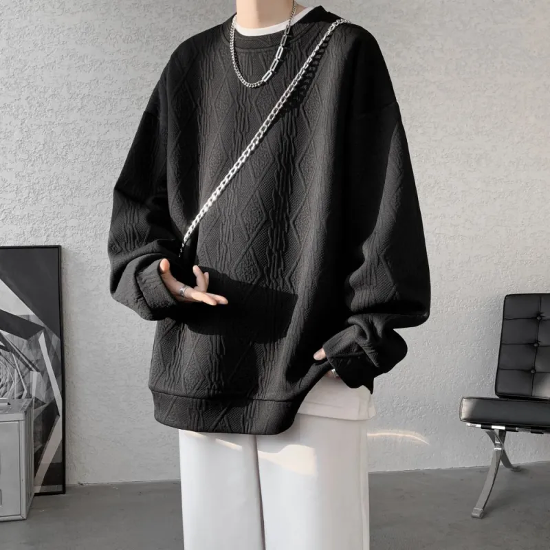 ROSECREED Sweatshirts Unisex-18