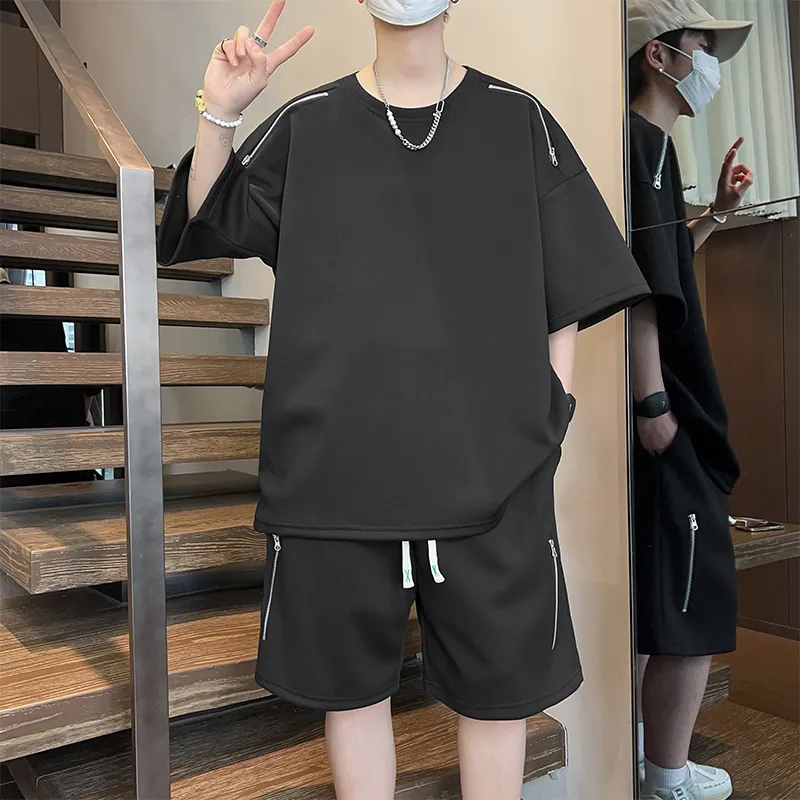 FRQ Casual Sportswear Unisex-3