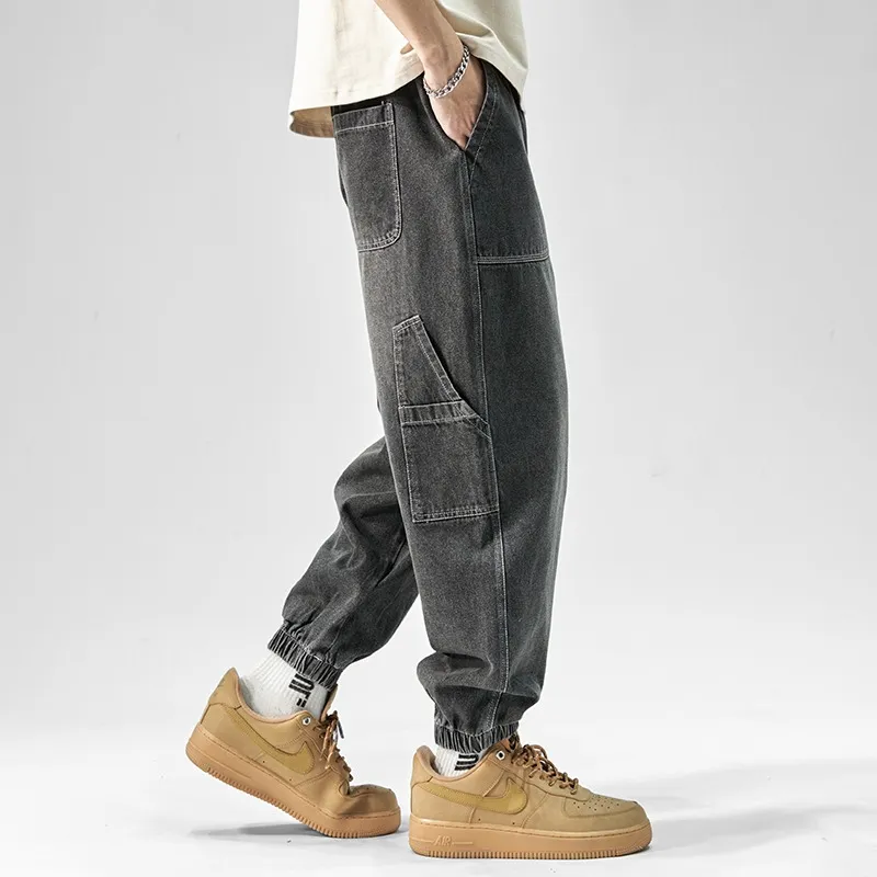 FRQ Jeans Unisex-2