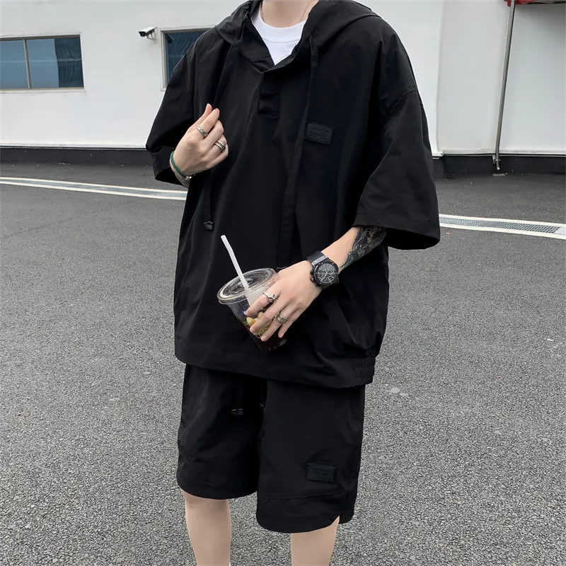FRQ Casual Sportswear Unisex-5